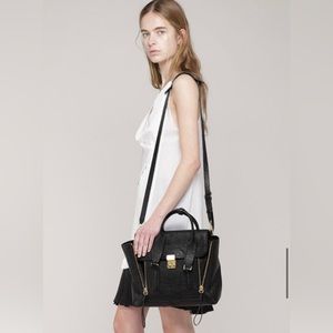 3.1 Phillip Lim Pashli Medium Satchel